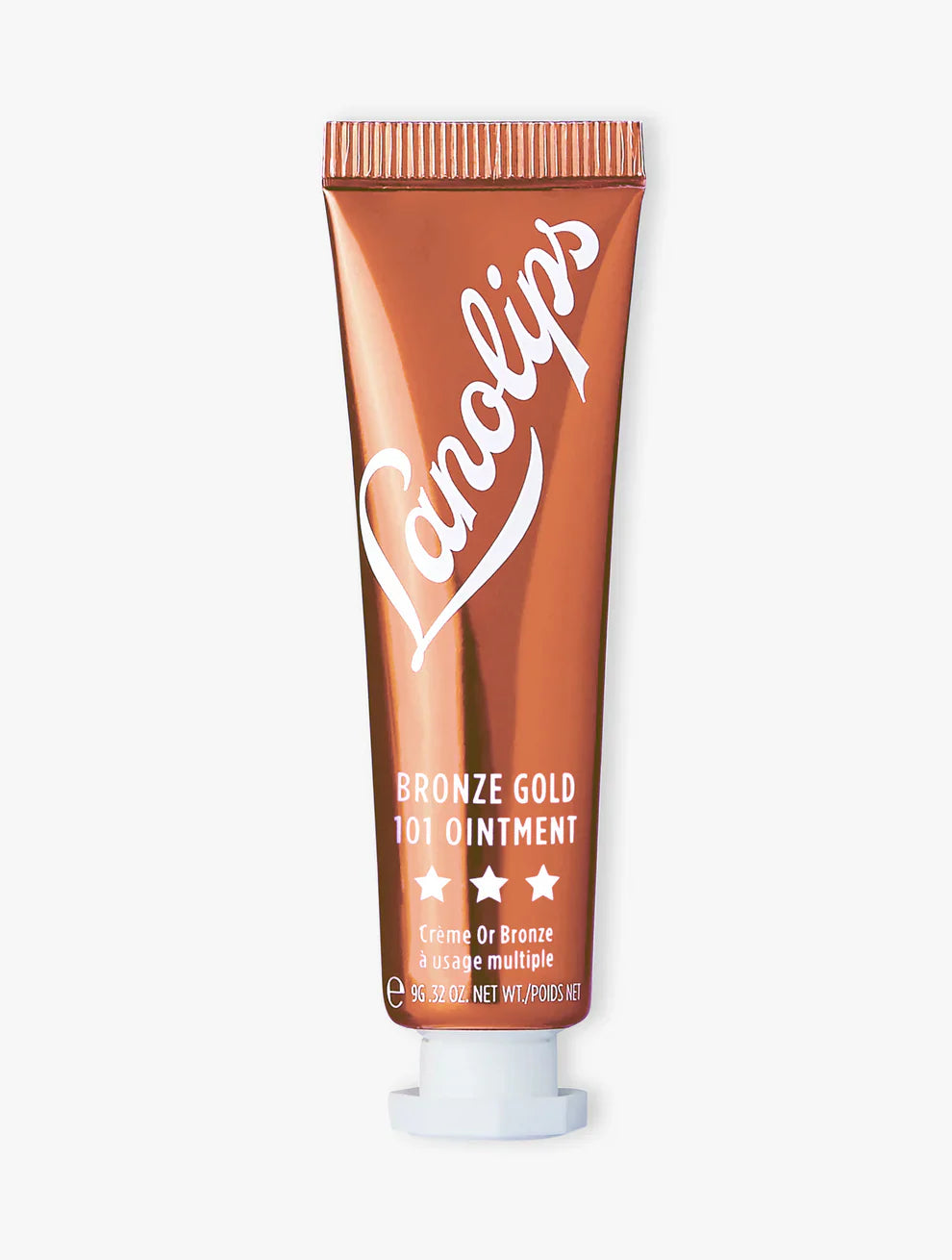 Lanolips Tinted Balm