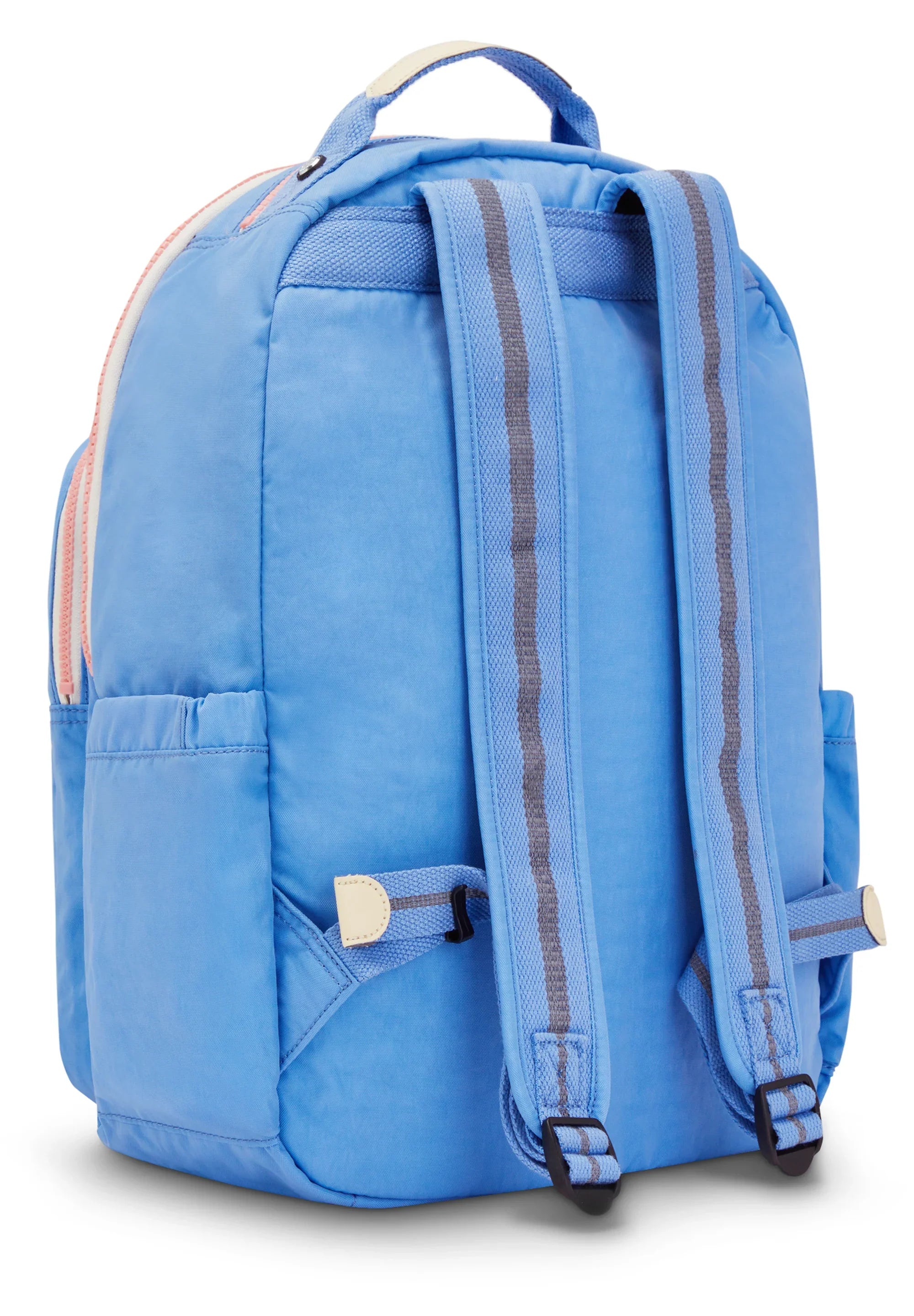 Kipling Seoul Small Backpack Black Noir