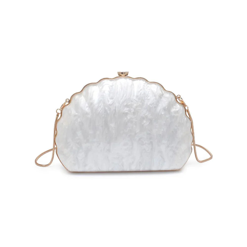 Pearl Evening Bag