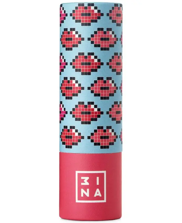 3INA Pick Mix Lipstick Case