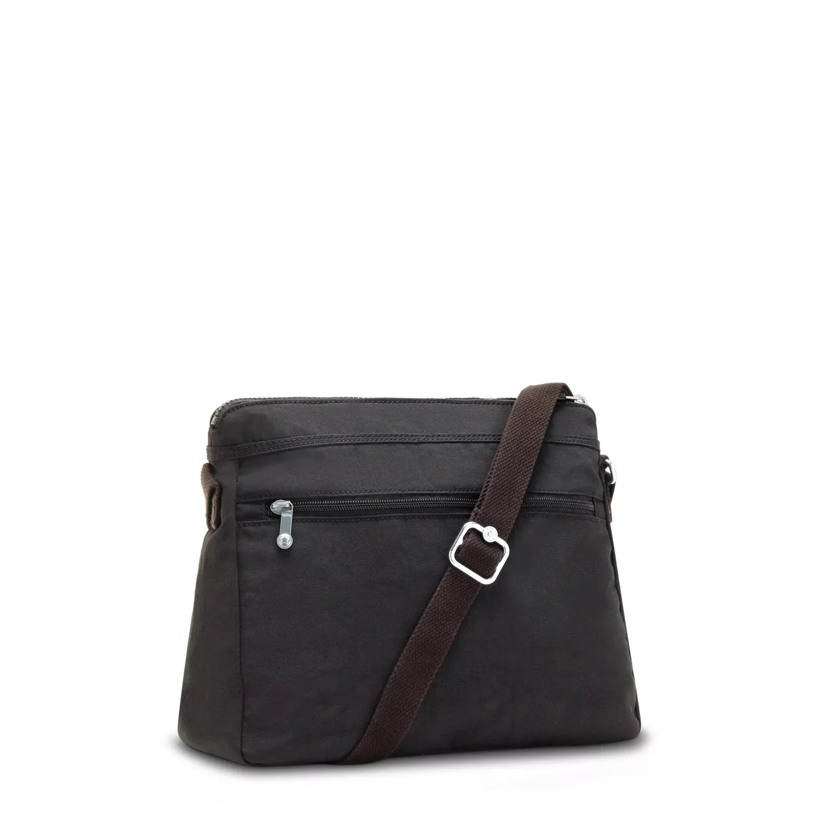 Kipling Aisling Crossbody Black Noir