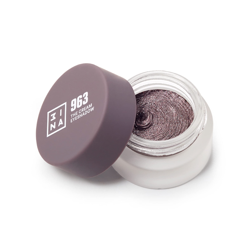 The 24H Cream Eyeshadow