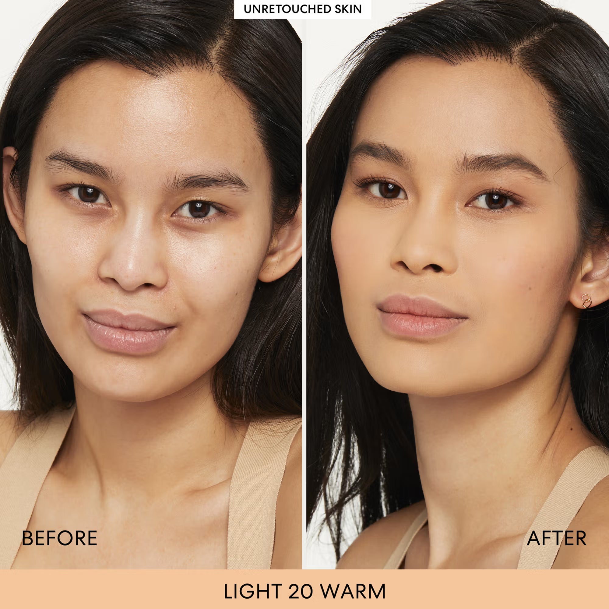 bareMinerals BarePro Performance Wear 02 Ivory