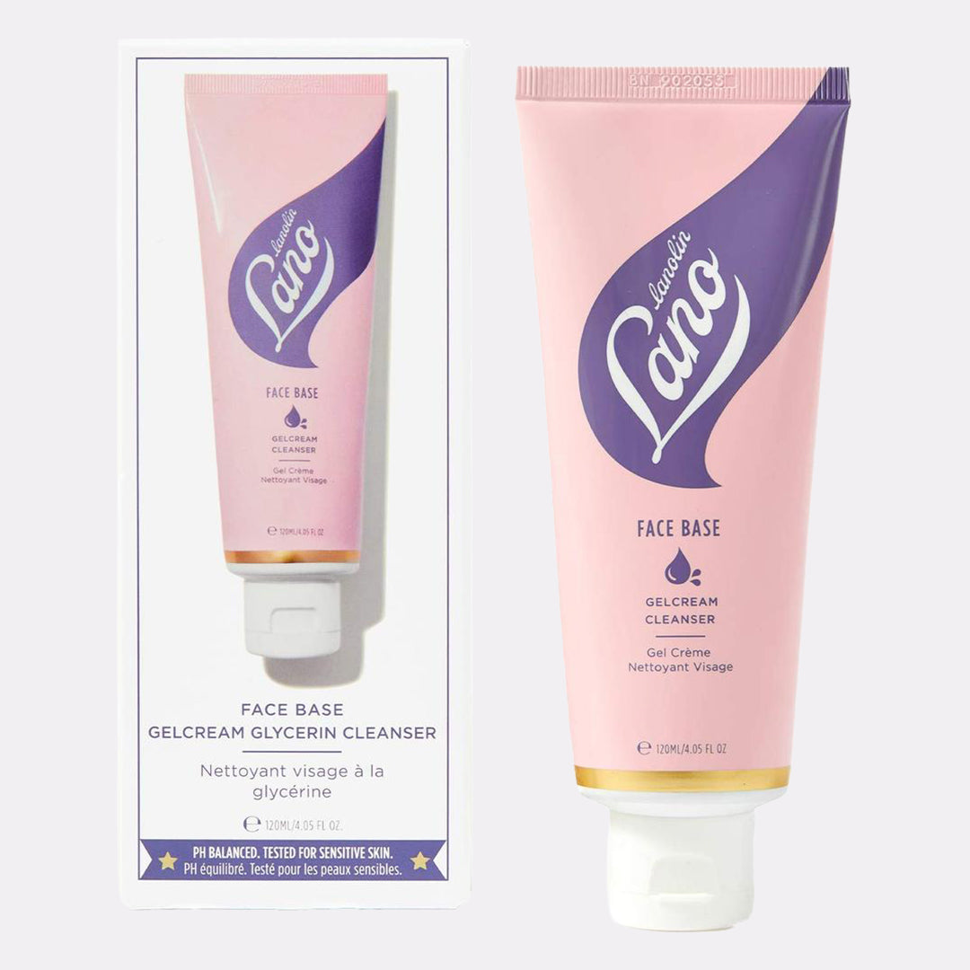 Face Base Gel Cleanser