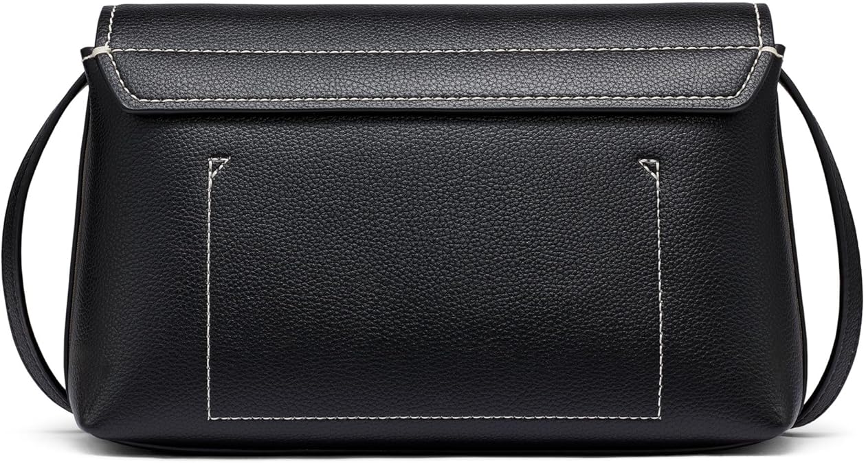 DKNY Nicole Wallet On A String Blacklight Taupe