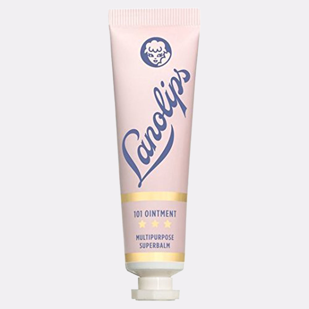 Lanolips Lip Balm Basic