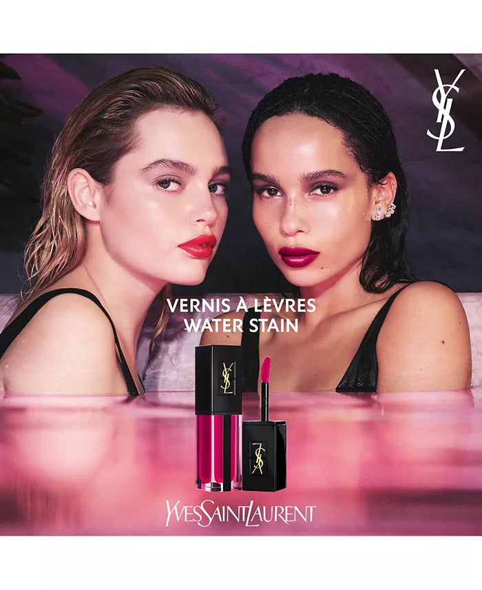 Vernis A Levres Water Stain Glow