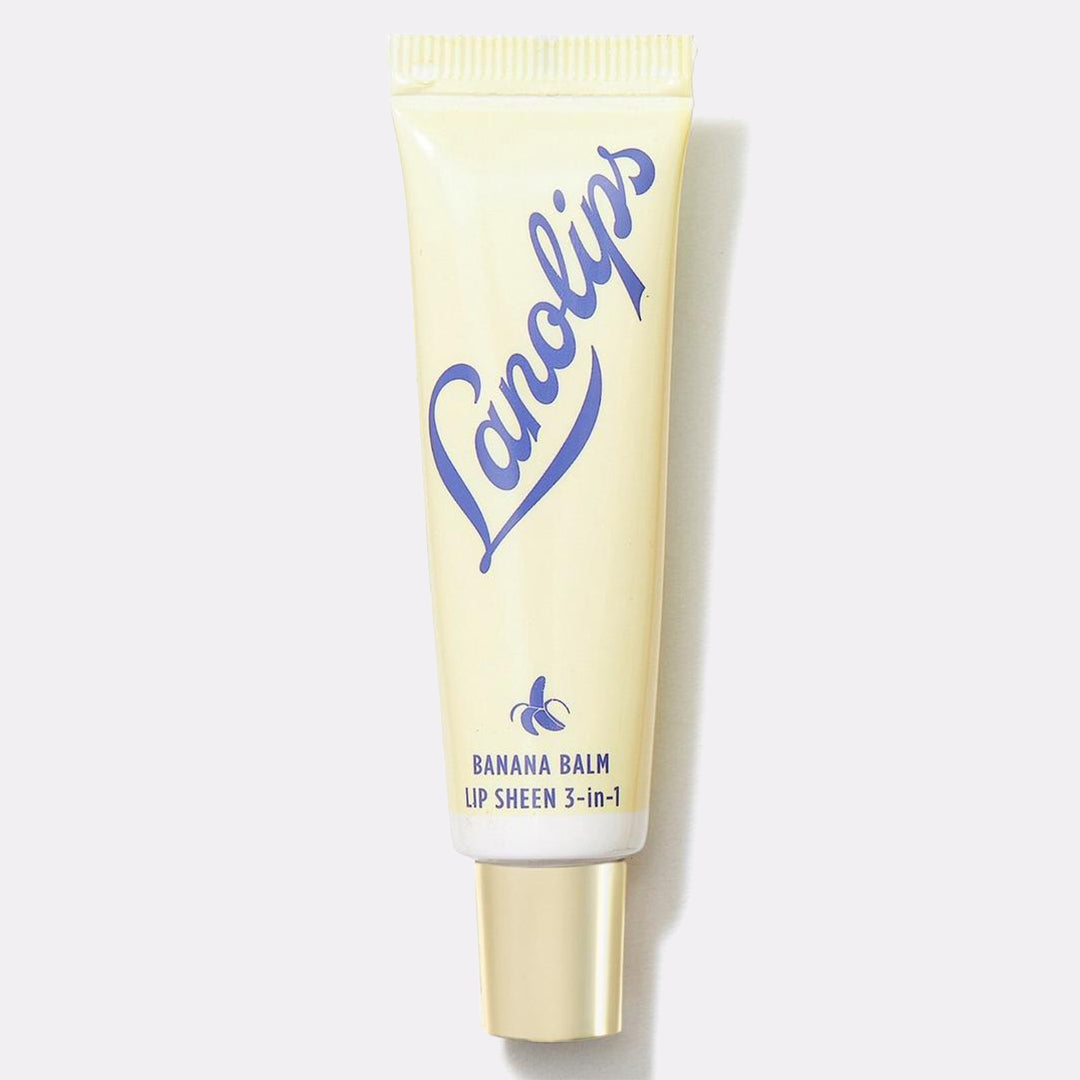 Banana Balm