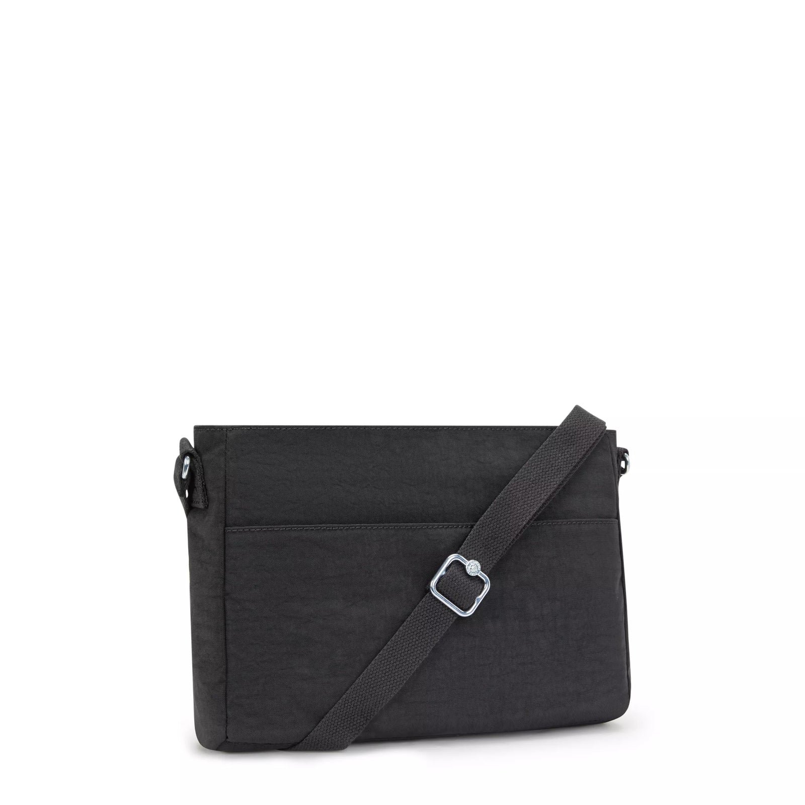Kipling New Angie Handbag Black Noir
