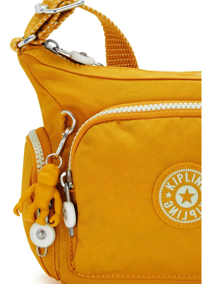 Kipling Gabbie Mini Crossbody Bag Blue