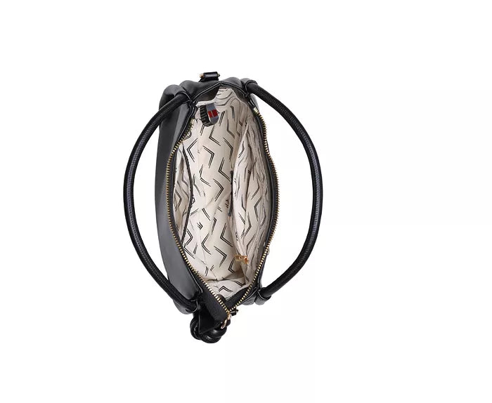 Urban Expressions Tube Crossbo Hot Pink