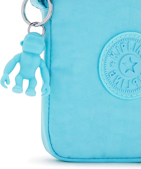 Kipling Gunne Crossbody Bag Black Noir No Size