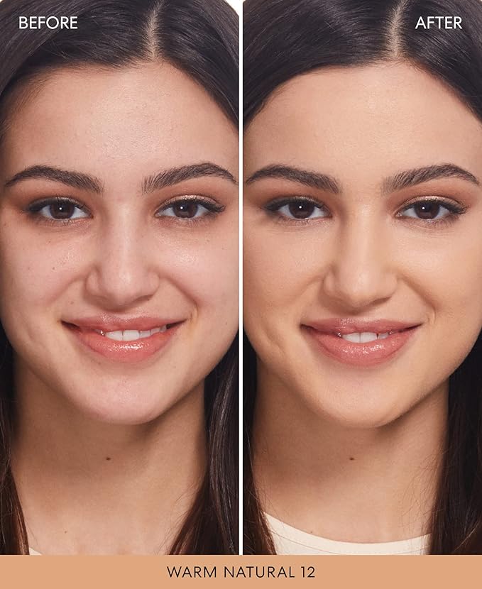 bareMinerals BarePro 16-Hour F Fair - Cool 01