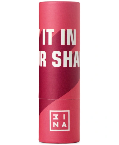 3INA Pick Mix Lipstick Case