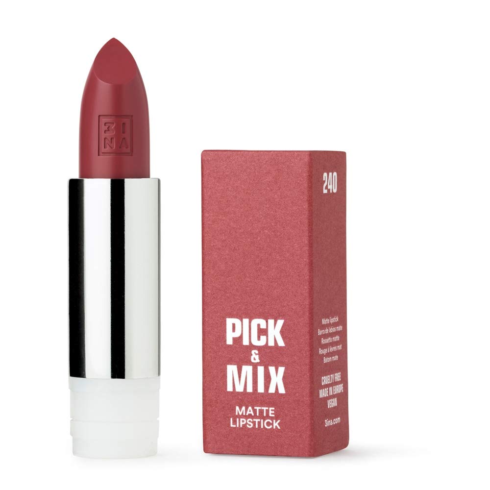3INA Pick Mix Lipstick