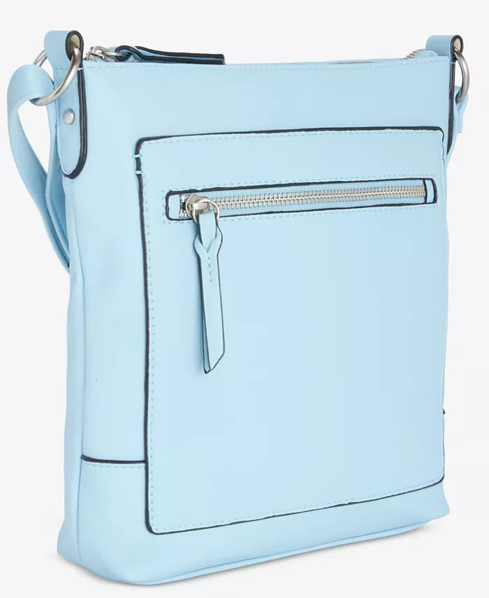 Style Co Hudsonn Hobo Bag Dream Blue