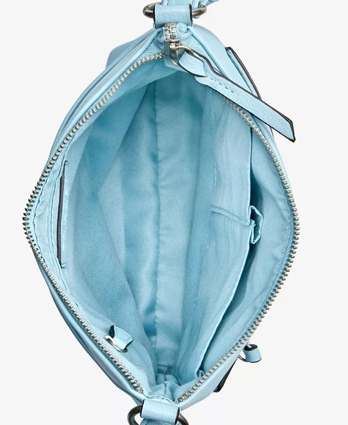 Style Co Hudsonn Hobo Bag Dream Blue