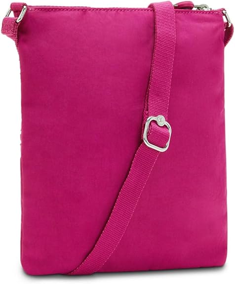 Kipling Keiko Crossbody Grey Gris