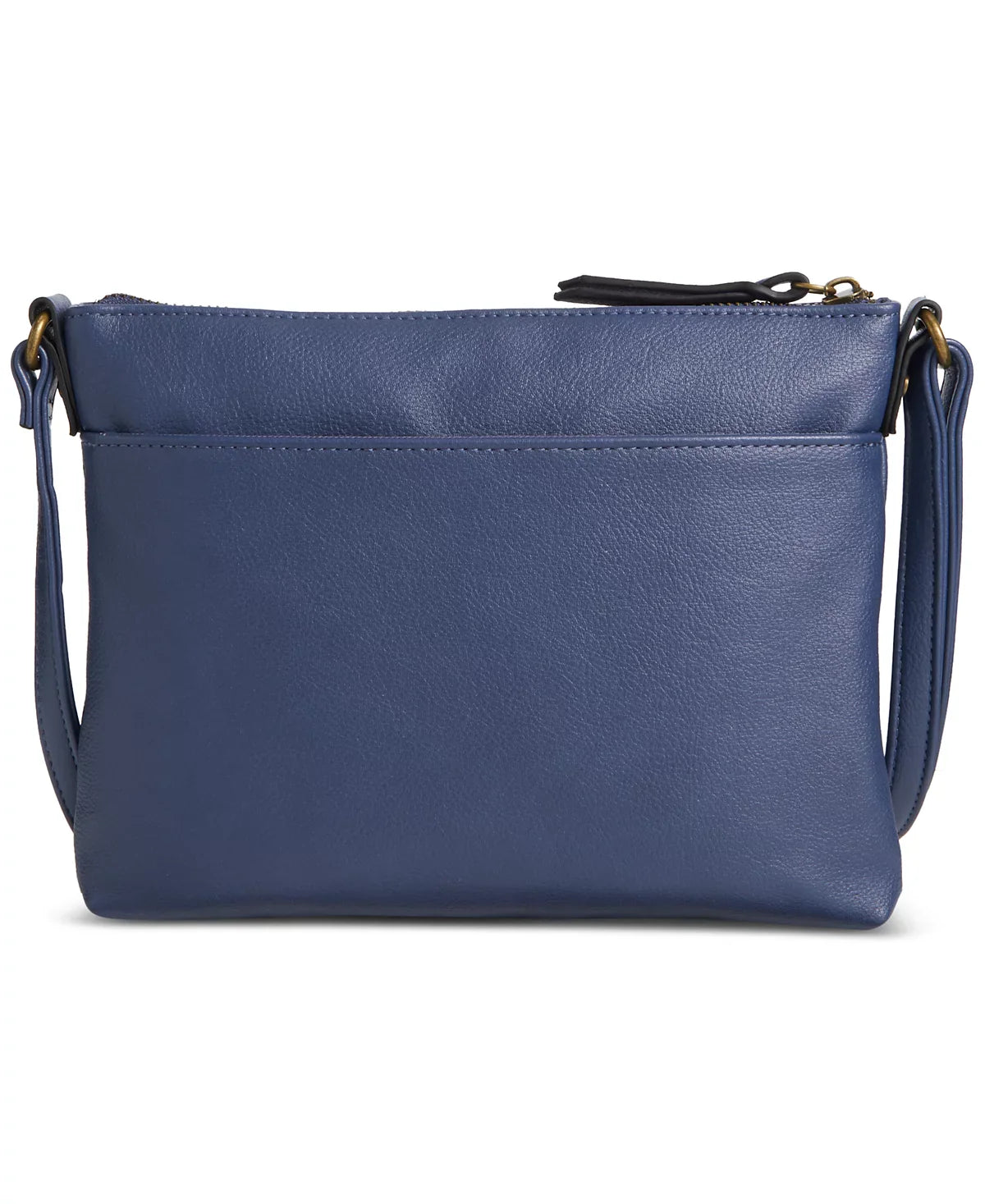 Style Co Hudsonn East West Crossbody Navy