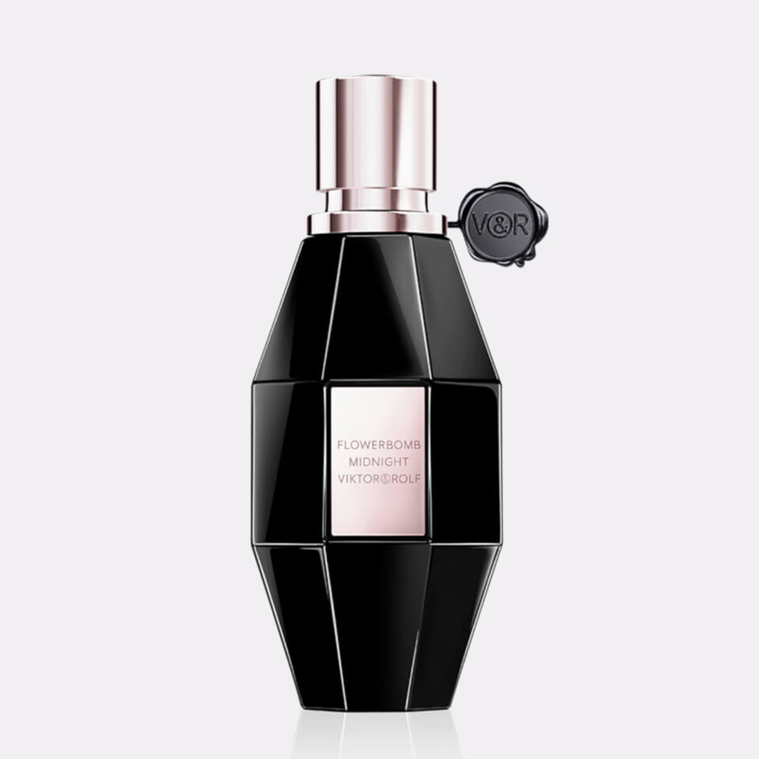Viktor Rolf Flowerbomb Midni 1.70 oz