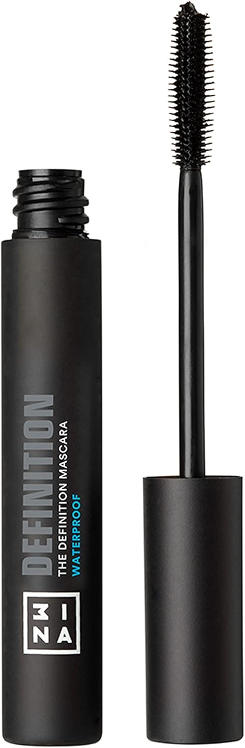 3INA The Definition Mascara