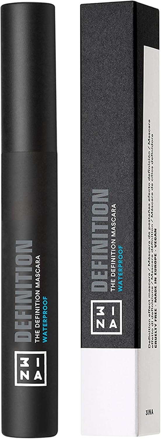 3INA The Definition Mascara