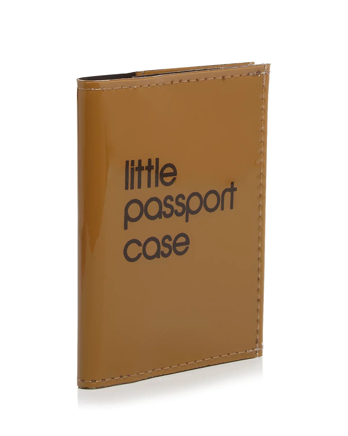 Little Passport Case Basic
