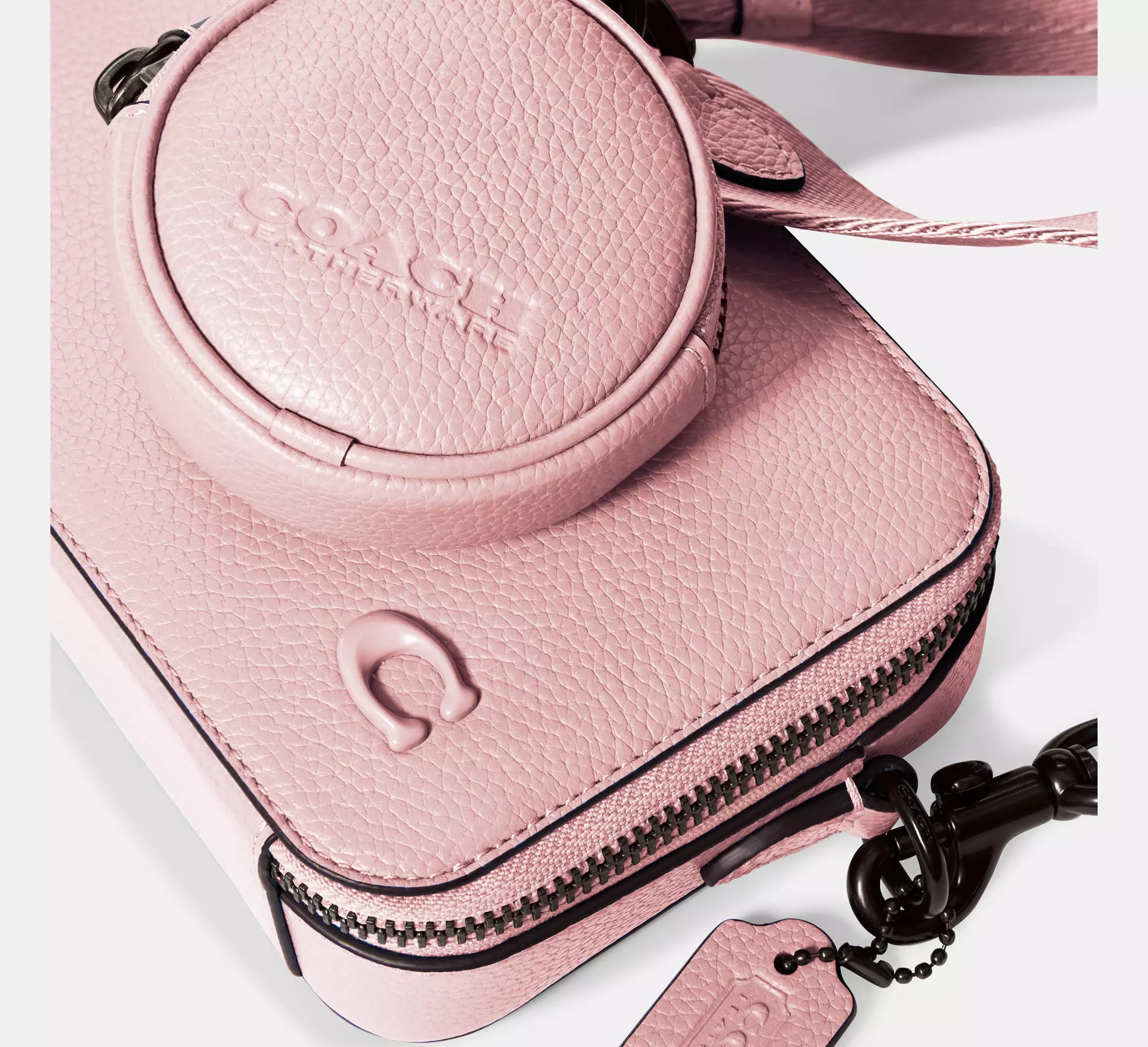 Charter Slim Crossbody Bag