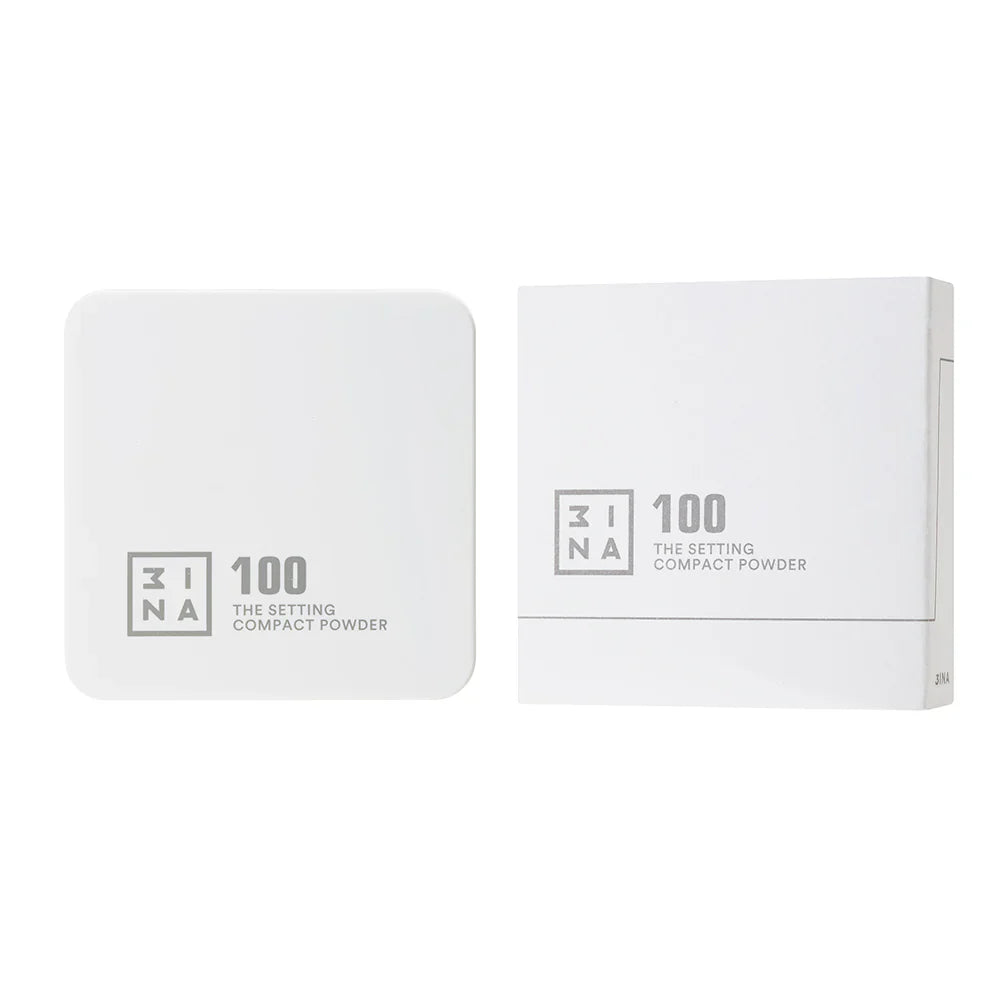 3INA The Compact Finishing Powder