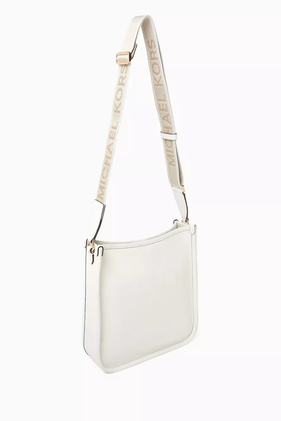 Michael Kors Luisa Leather North South Mess