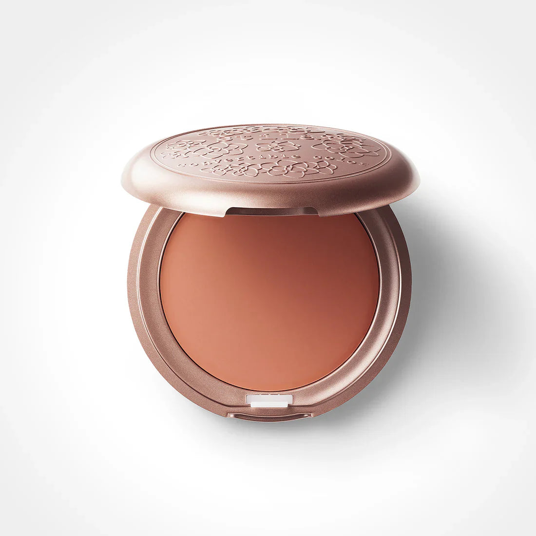 Convertible Color Two-in-One Lipstick and Blush