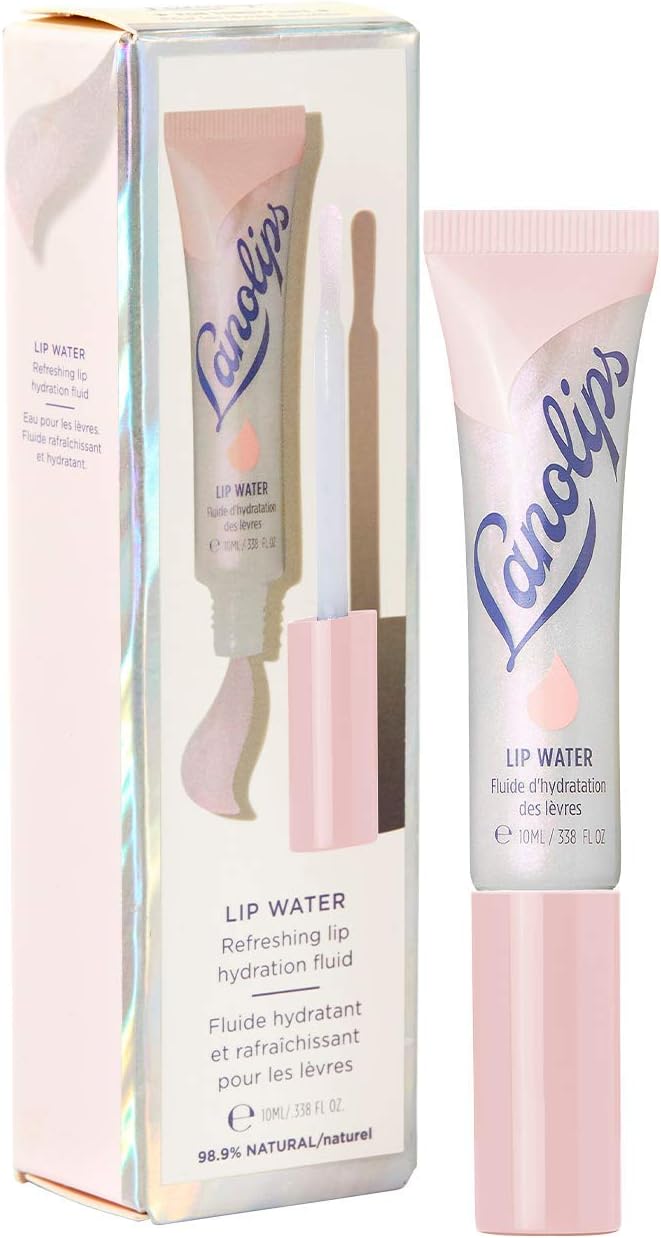 Lanolips Lip Water