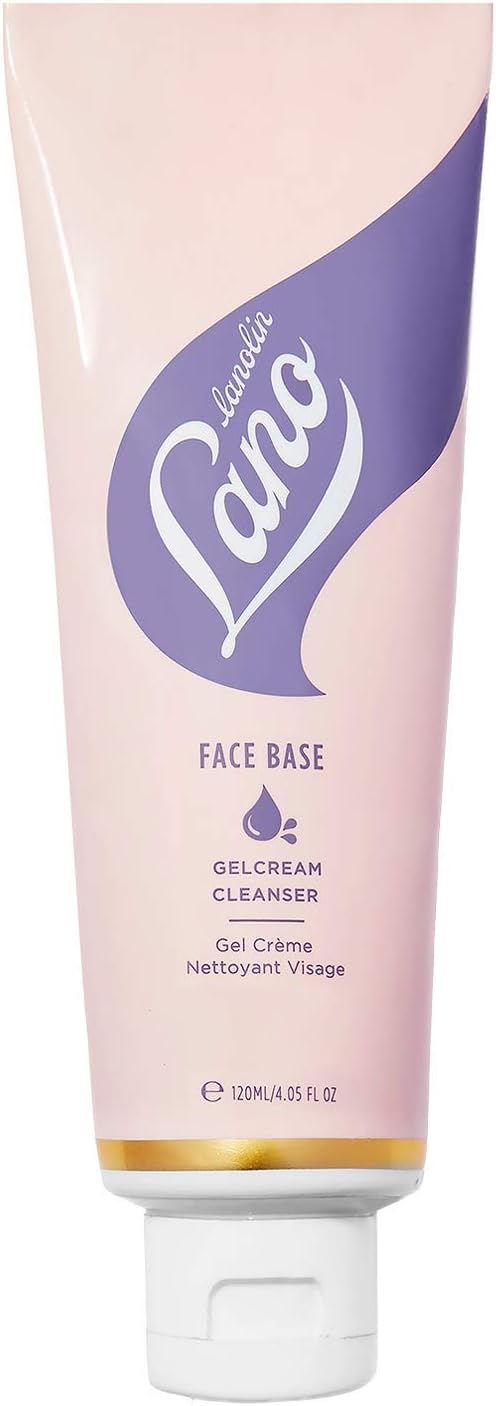 Face Base Gel Cleanser