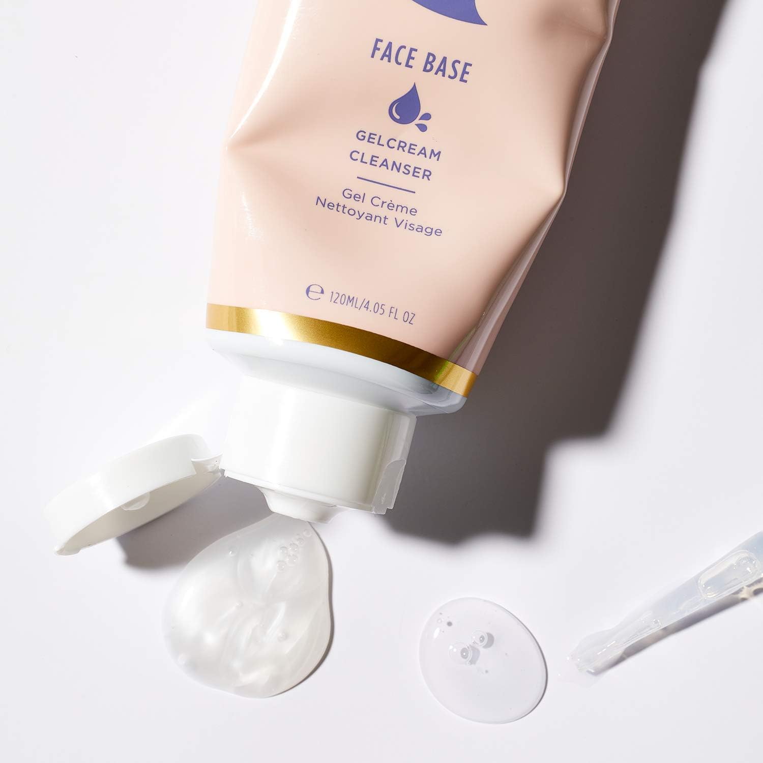 Face Base Gel Cleanser
