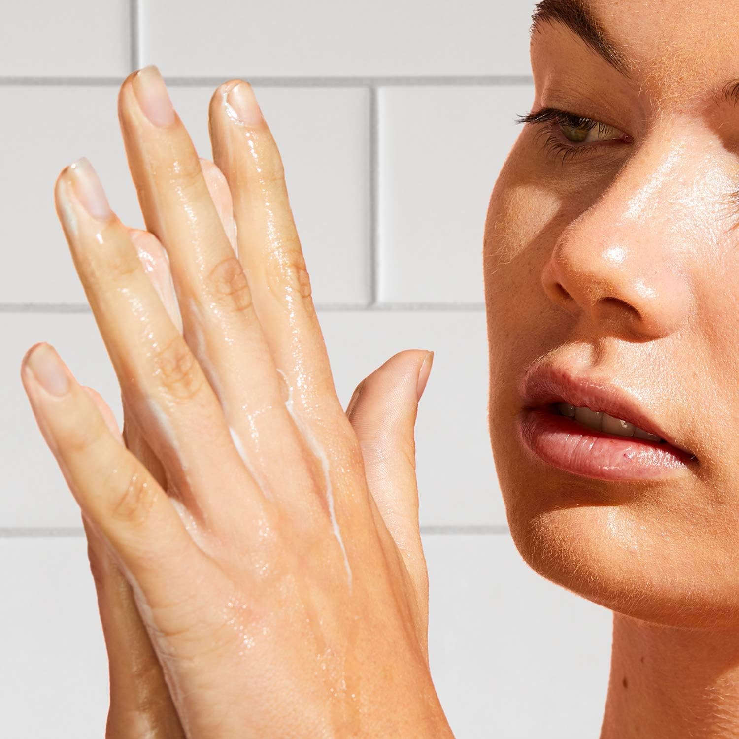 Face Base Gel Cleanser