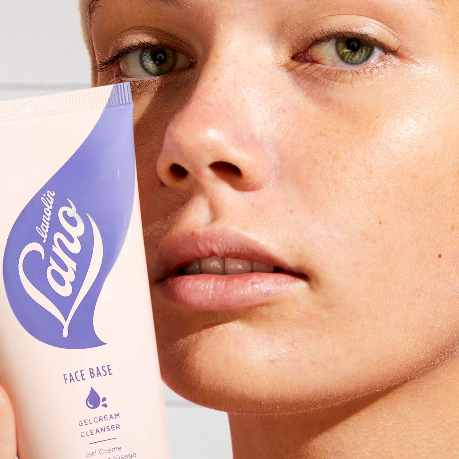 Face Base Gel Cleanser