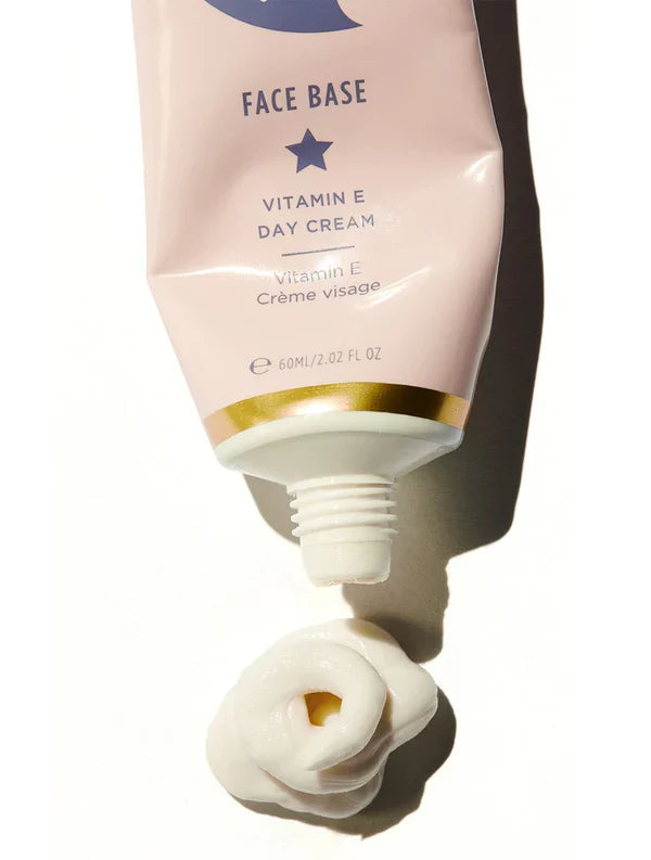 Face Base Day Cream