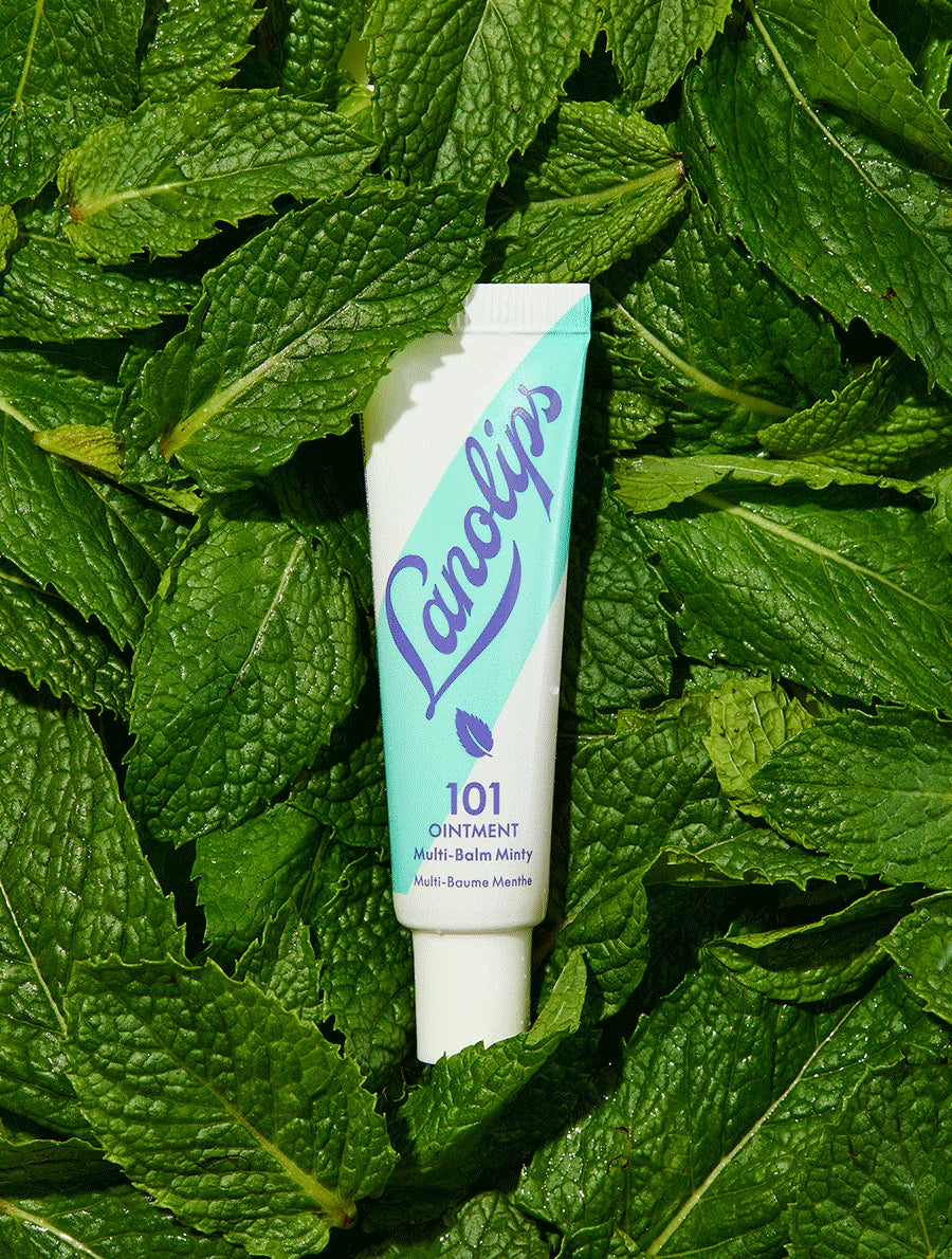 101 Ointment Minty