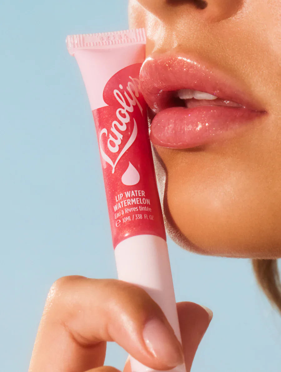 Lip Water Watermelon