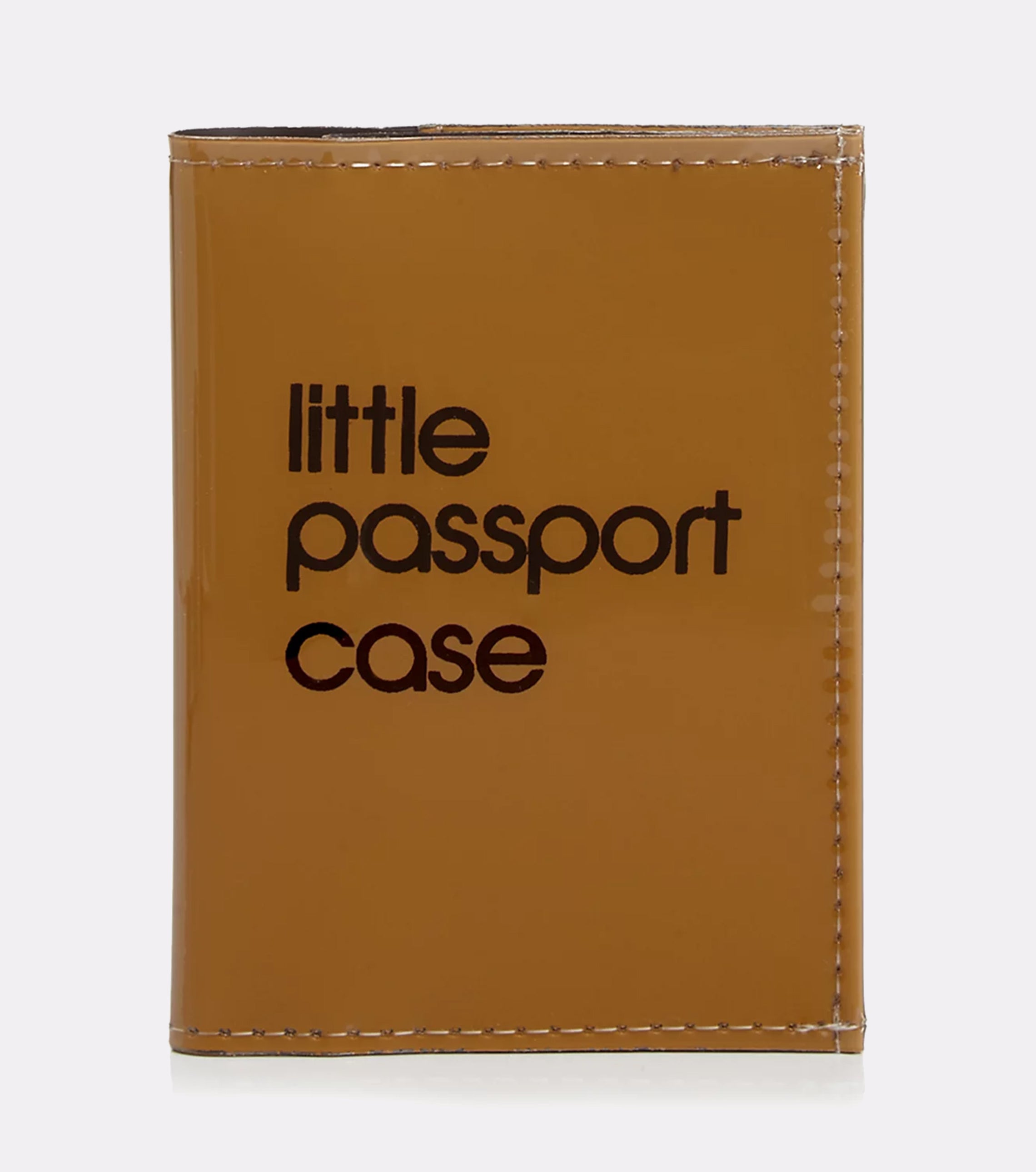 Little Passport Case Basic