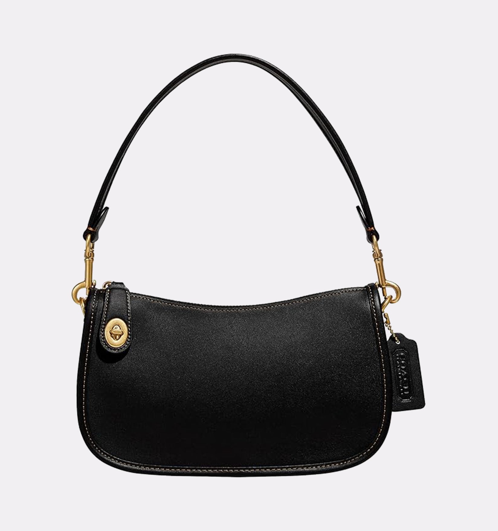 COACH The Coach Originals Grom B4 Black