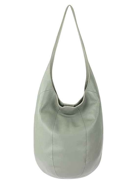 The Sak 120 Leather Hobo Buttercup No Size