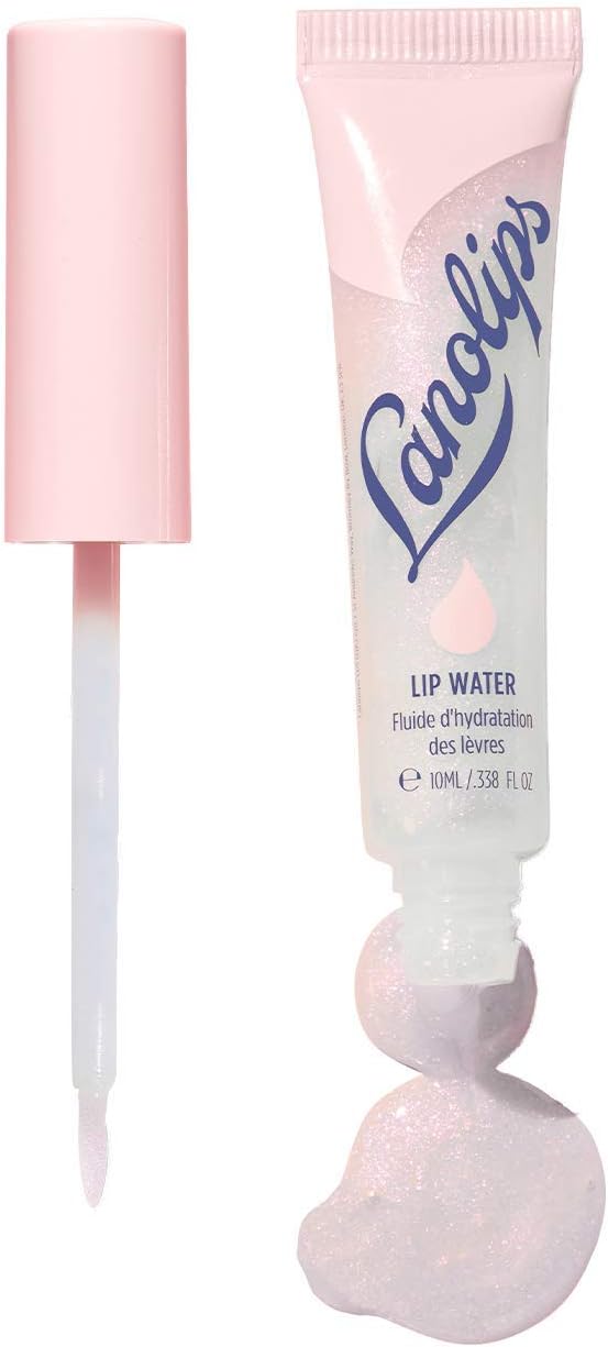 Lanolips Lip Water