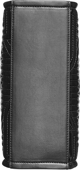 DKNY Hadlee Small Tote Black Silver