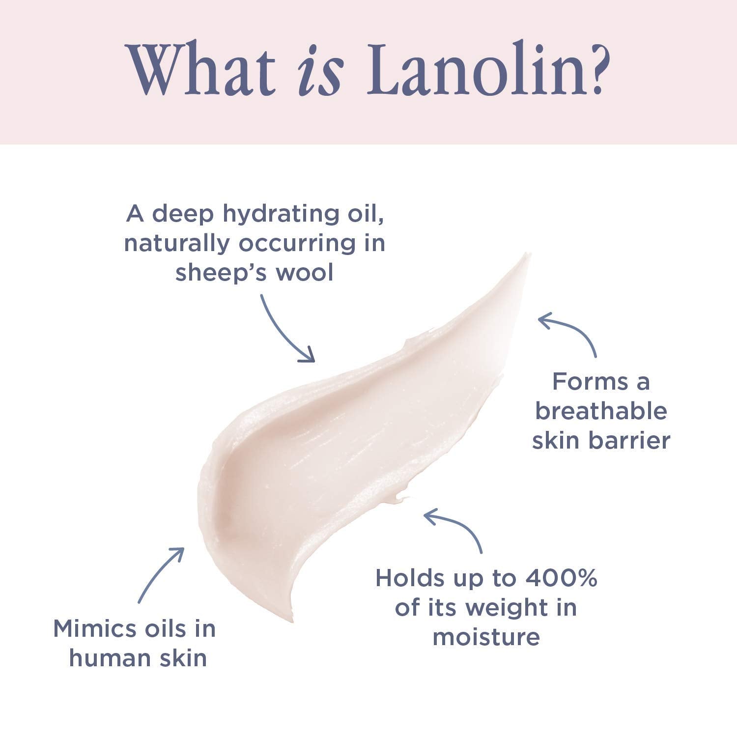 Lanolips Lip Balm Basic