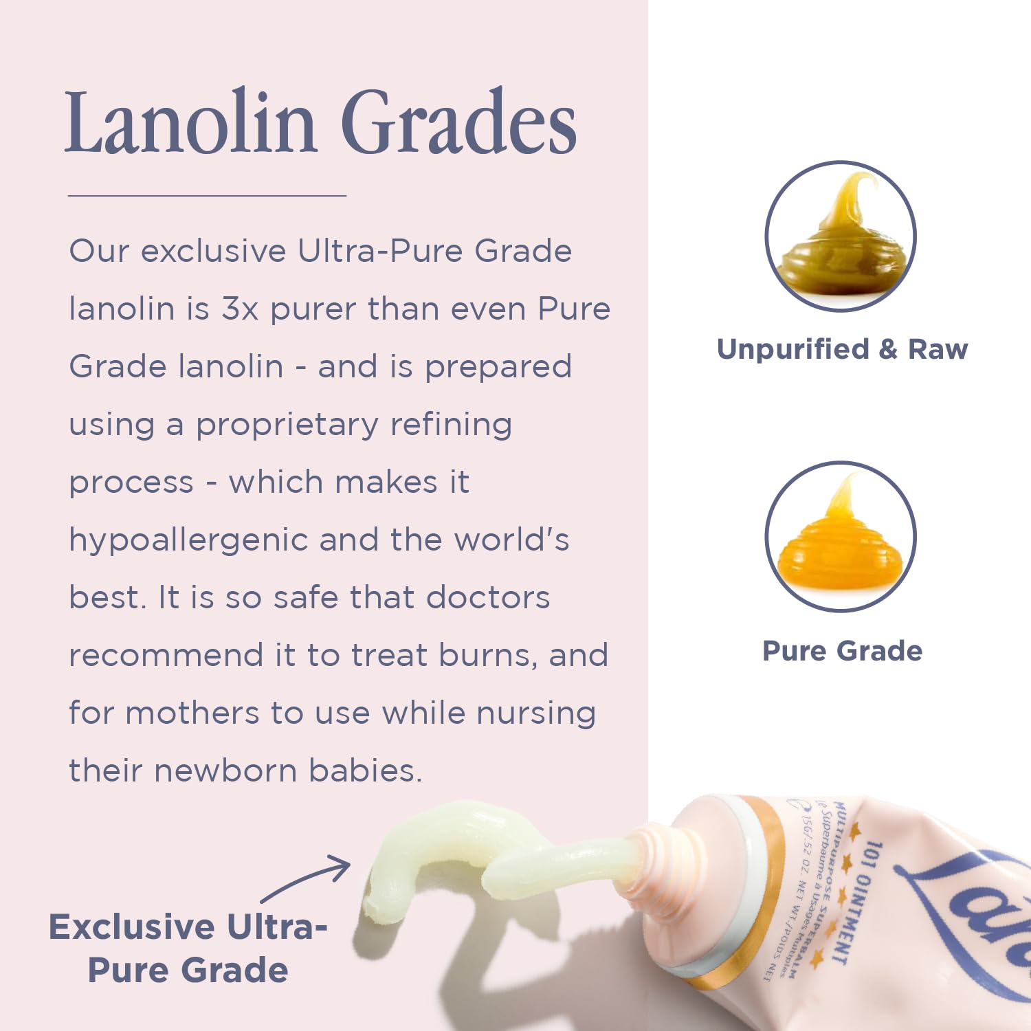 Lanolips Lip Balm Basic