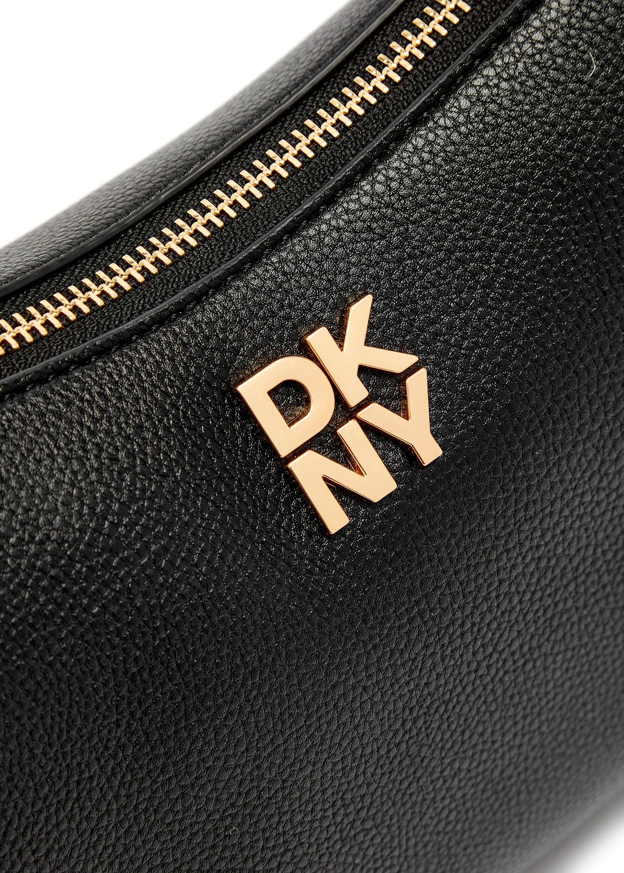 DKNY Remy Top Zip Shoulderulder Bag Marshmallow