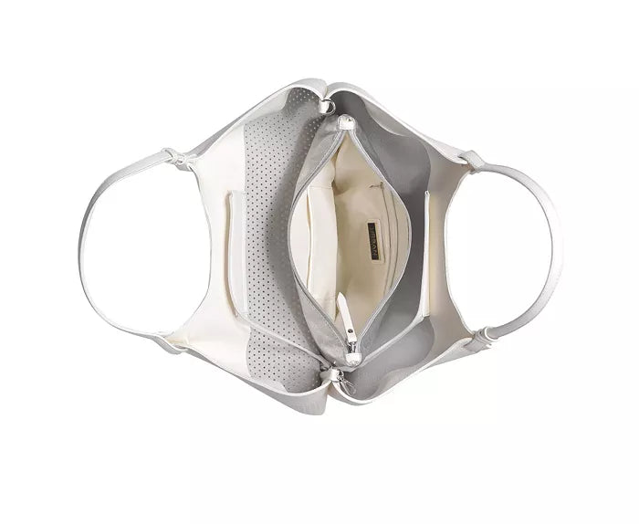 Urban Expressions Samantha Per White