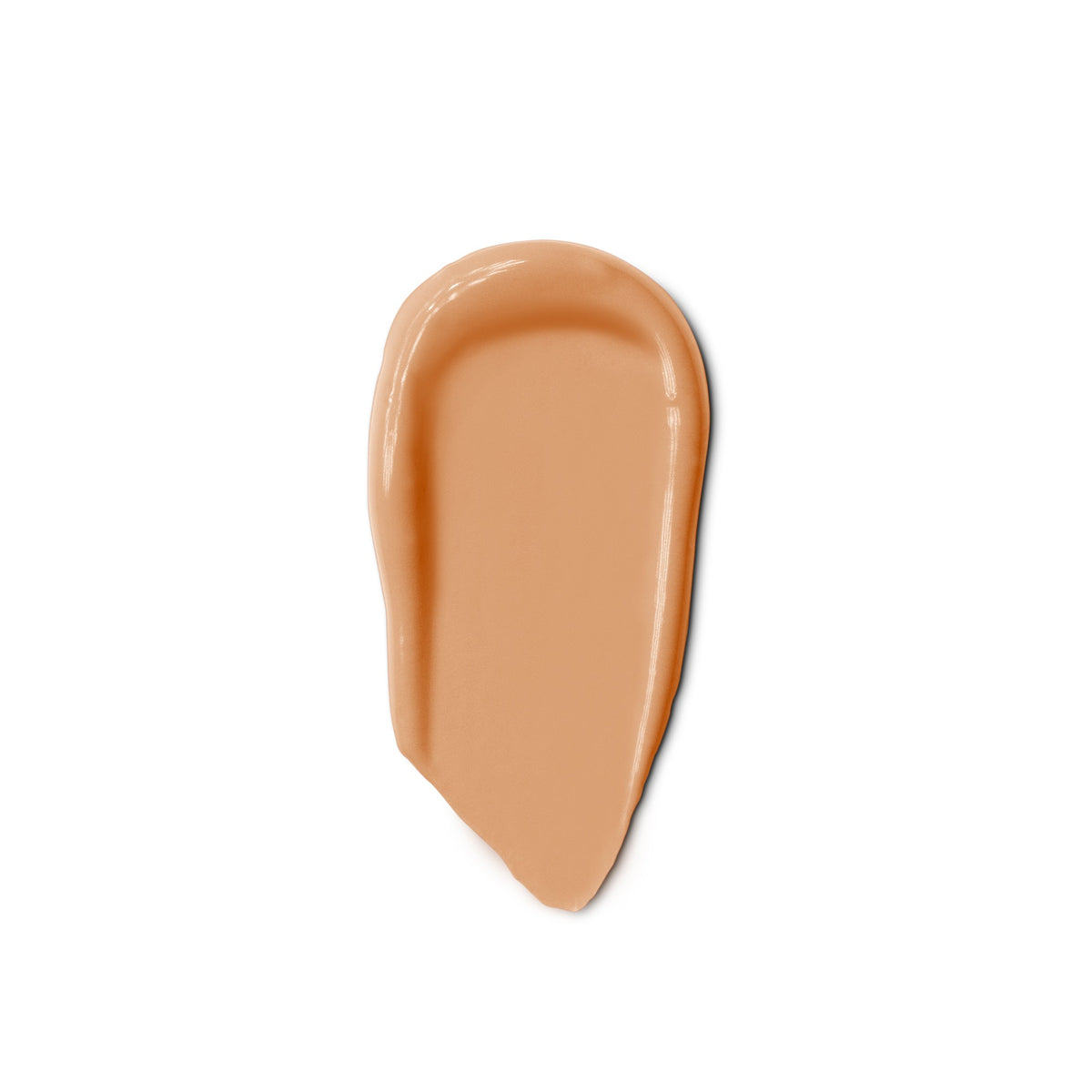 Black Up Natural Matte Foundation