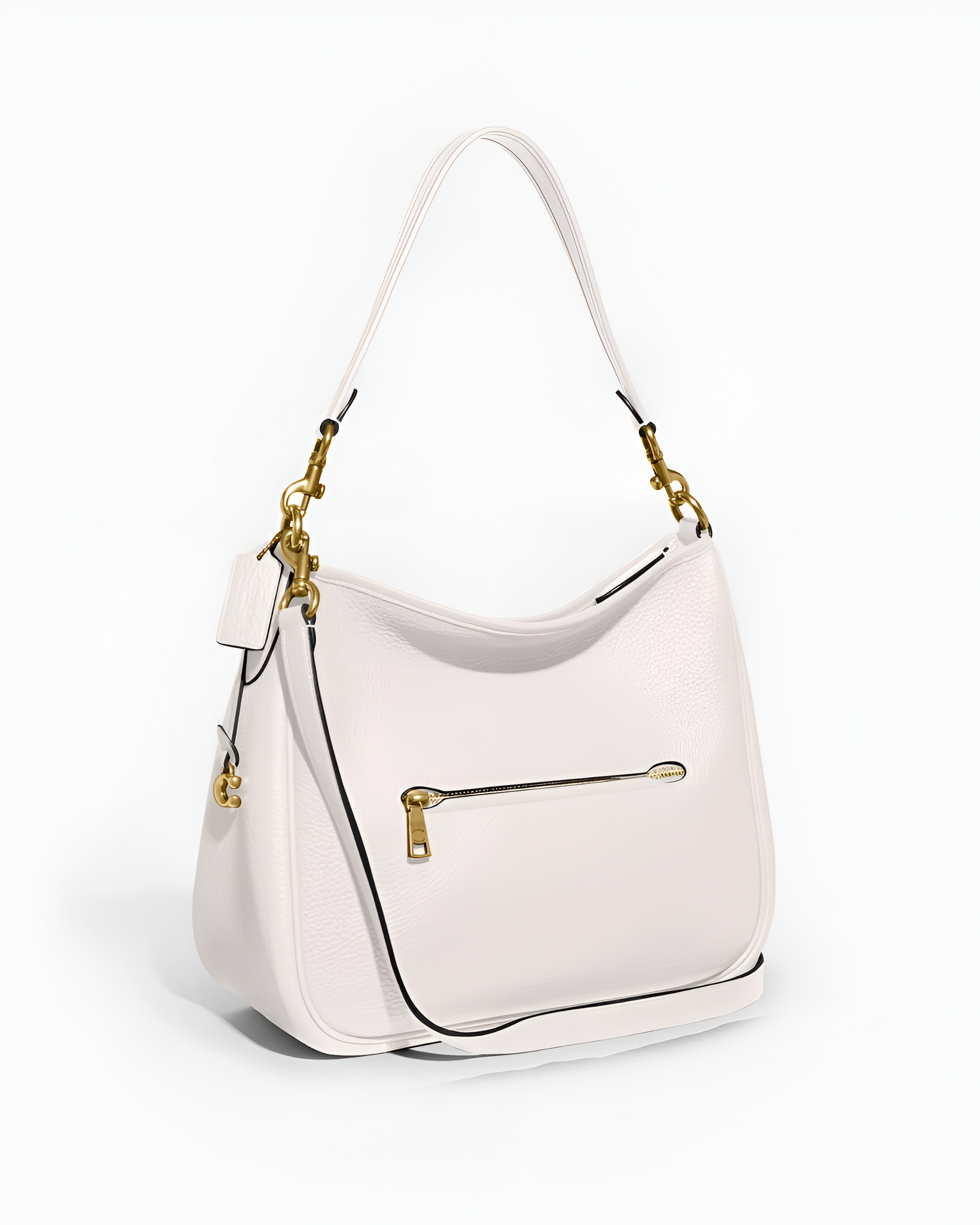 COACH Cary Medium Shoulder Bag